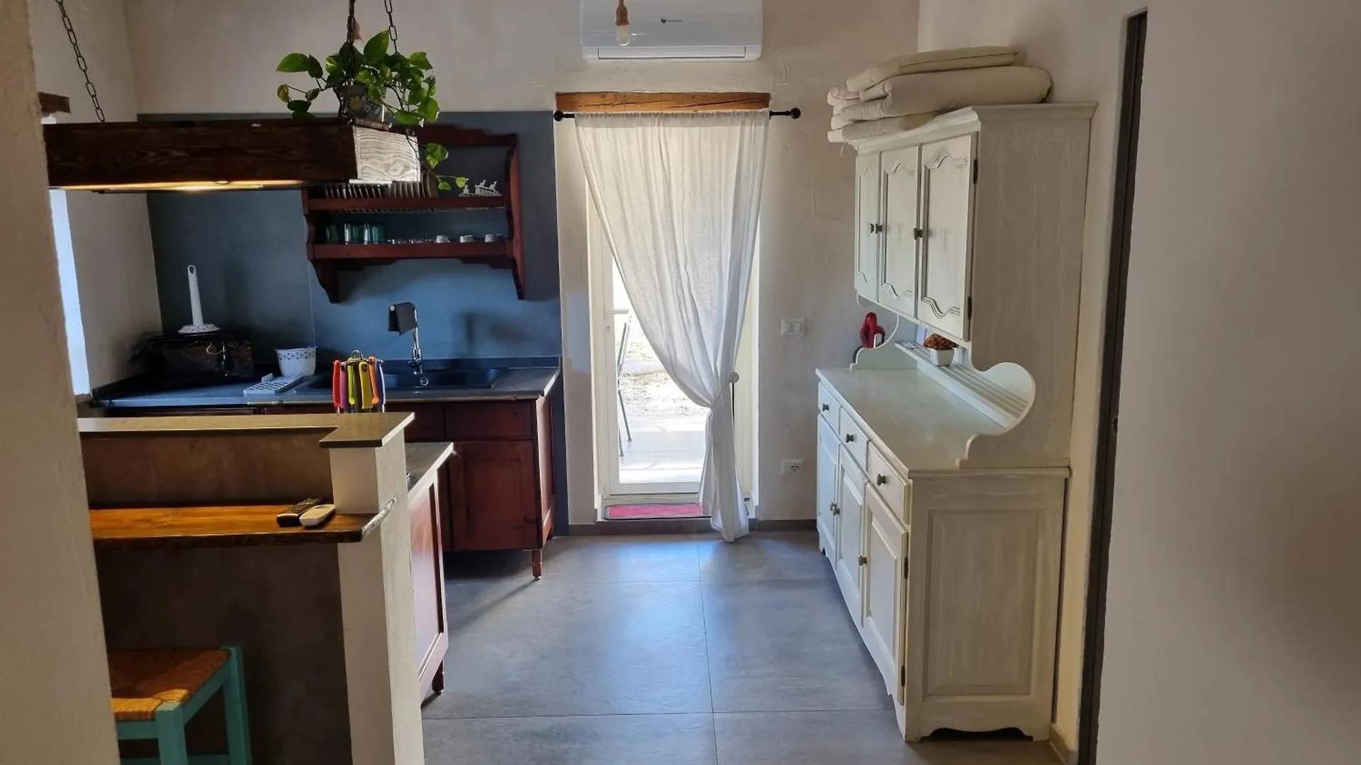 Willa Casa Pietra Syrakuzy