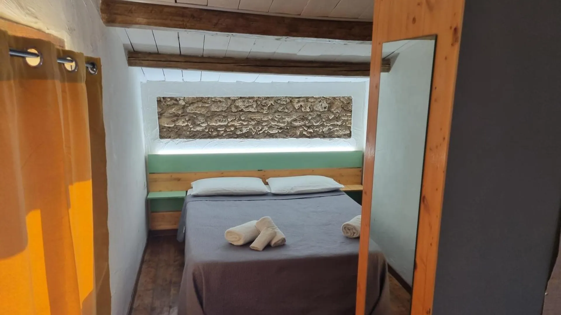 Willa Casa Pietra Syrakuzy