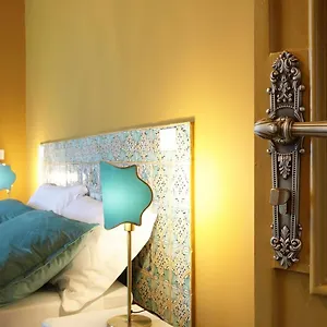 Sikuli E Sikani Bed and breakfast