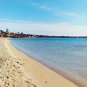 Poesia Del Mare Pensión