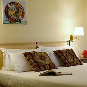 Apartamento Lanterne Magiche Ortigia, Syracuse