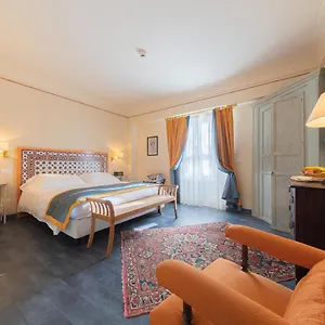 Hotel Algilà Ortigia Charme, Syracuse
