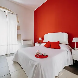 Apartament Kyanos, Syrakuzy