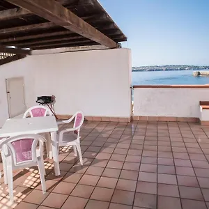 Dei Baroni Apartamento