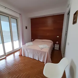 L'attico Di Matilde Bed & Breakfast