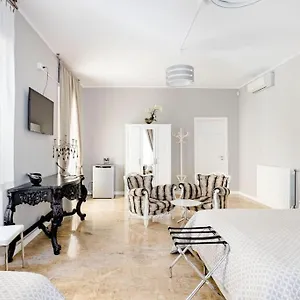 Bb Siracusa Bed and breakfast