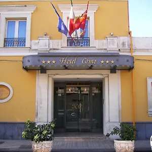 Hotel Como Szirakúza