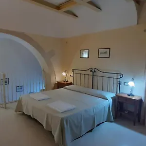 Casa Mia Szirakúza