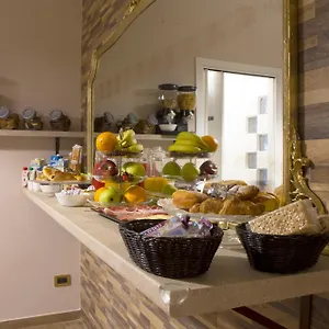 Syrakos Bed and breakfast