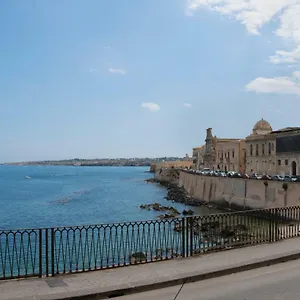 Residenze Dello Scirocco Сasa de vacaciones