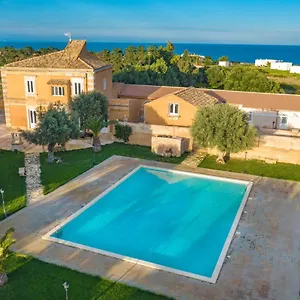 Masseria Testaferrata Agroturismo