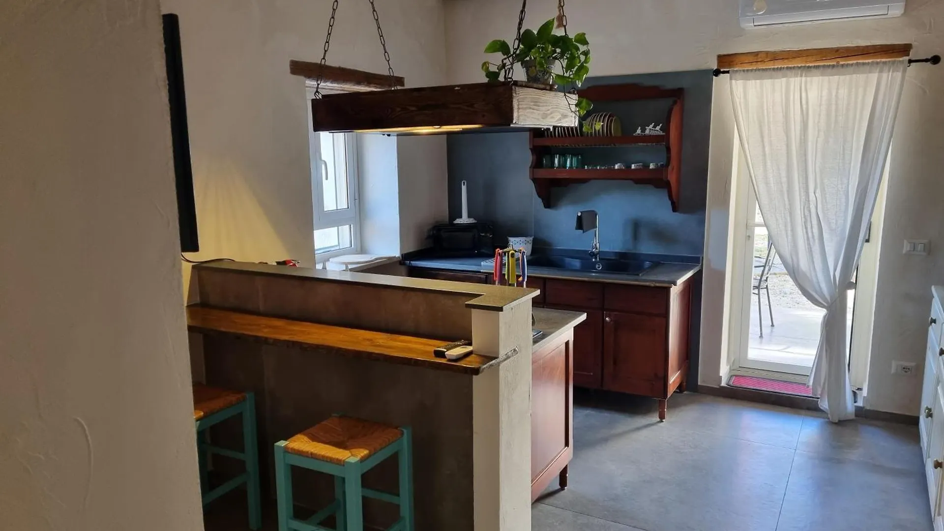 Casa Pietra Villa Syracuse