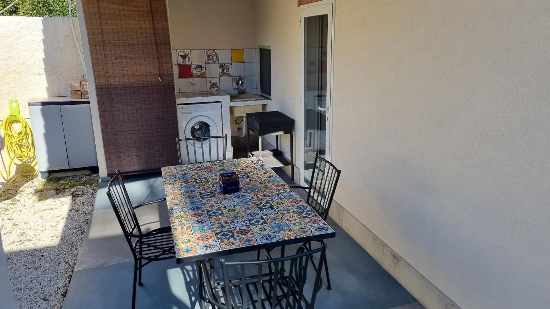 Casa Pietra Villa Syracuse