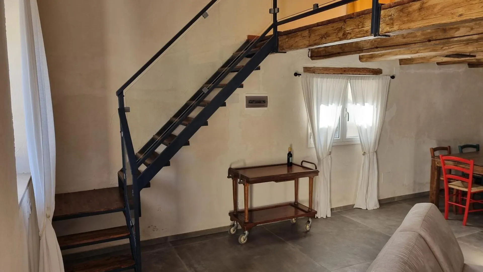Casa Pietra Villa Syracuse Italy